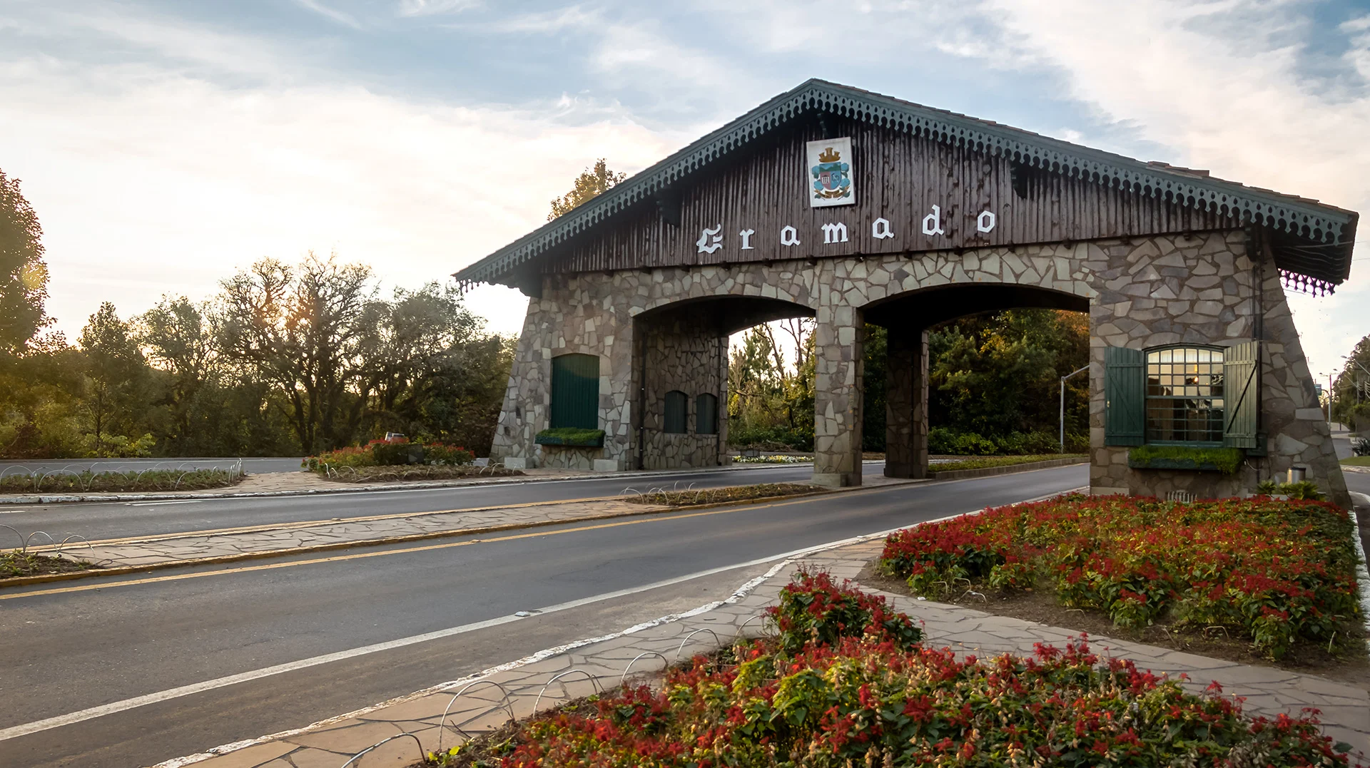 City Tour Gramado - Privativo